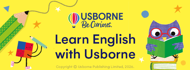 Usborne