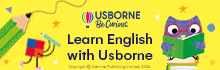 Usborne