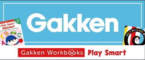 Gakkenの教材販売 | こども英語教材 Kids Mart