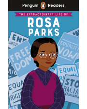 EXTRAORDINARY LIFE OF ROSA PARKS