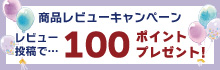 レビューポイント2倍
